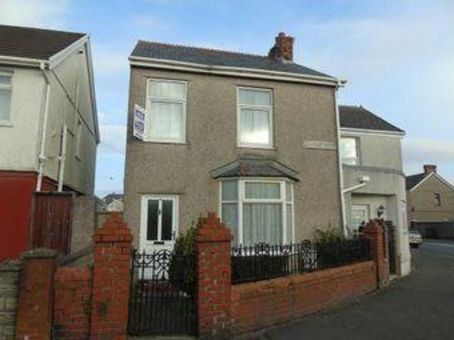 House for sale in Llanelli, Wales