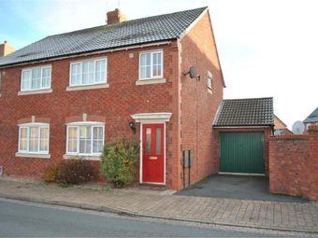 House for sale in Tewkesbury, Gloucestershire