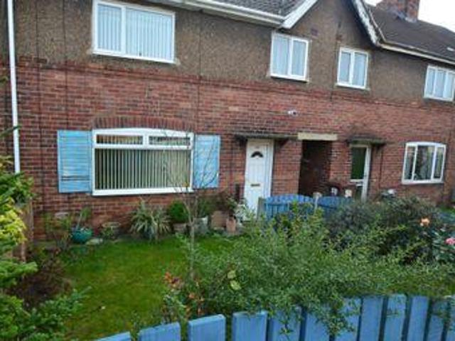 House for sale in Pontefract, West Yorkshire