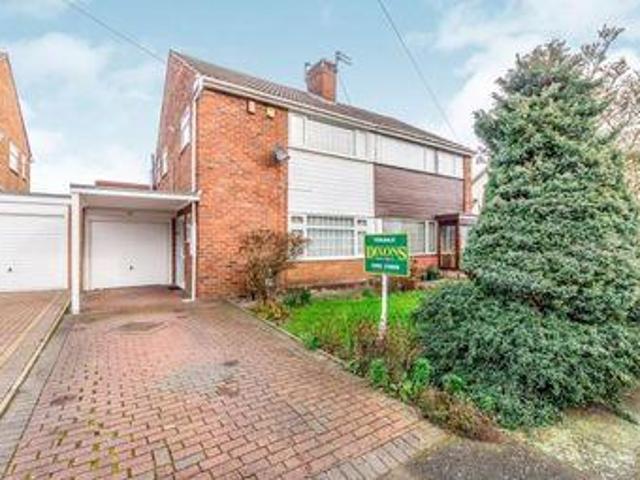 House for sale in West Midlands