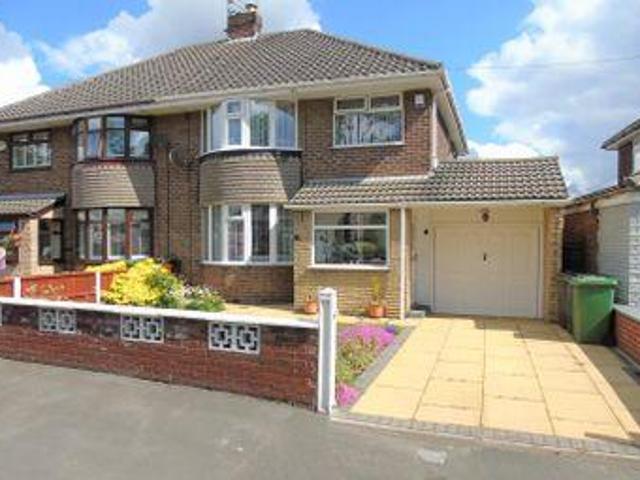 House for sale in Liverpool, Liverpool City Region