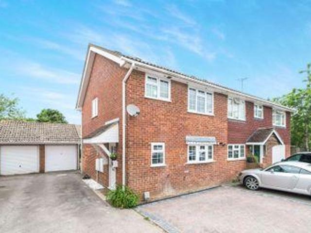 House for sale in Priest Down, Hampshire