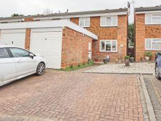 House for sale in Ware, East Hertfordshire