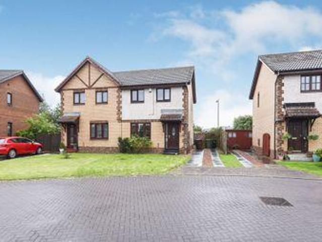 House for sale in Scotland