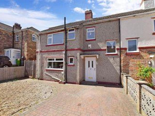 House for sale in Rochester, Kent