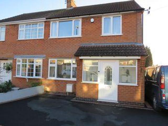 House for sale in Pinfold, Leicestershire