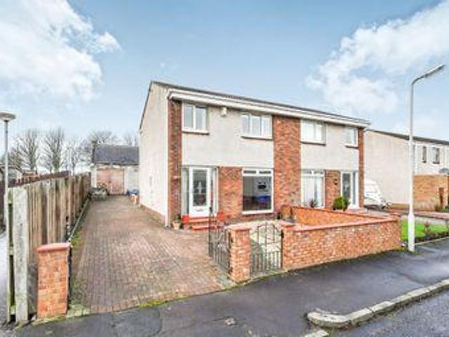 House for sale in Prestwick, Scotland