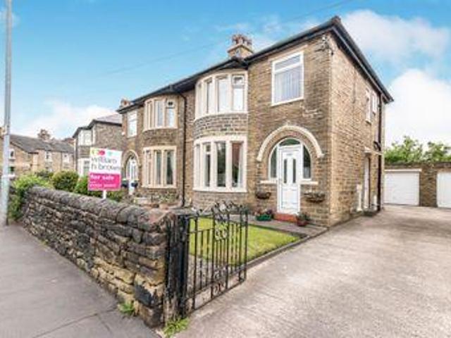 House for sale in Halifax, West Yorkshire