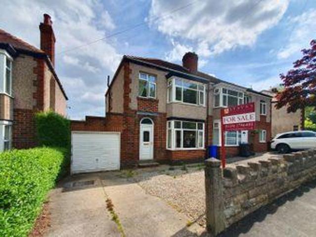 House for sale in South Yorkshire