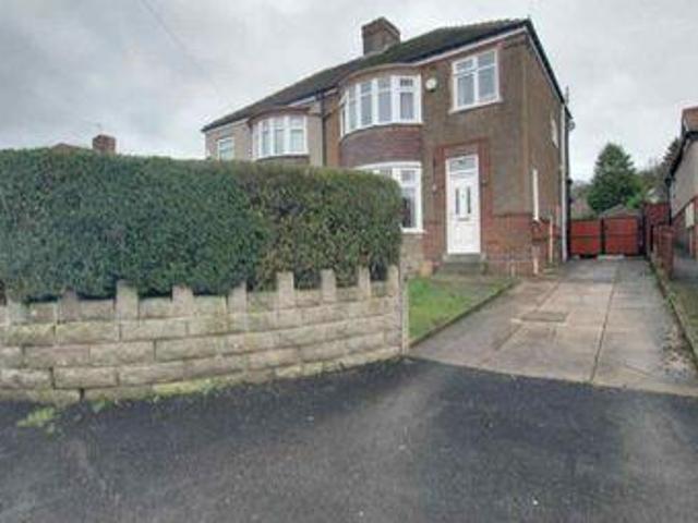 House for sale in South Yorkshire