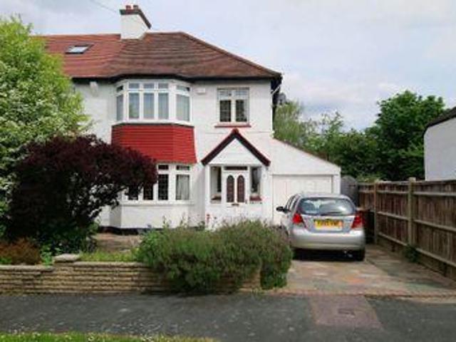 House for sale in Surrey
