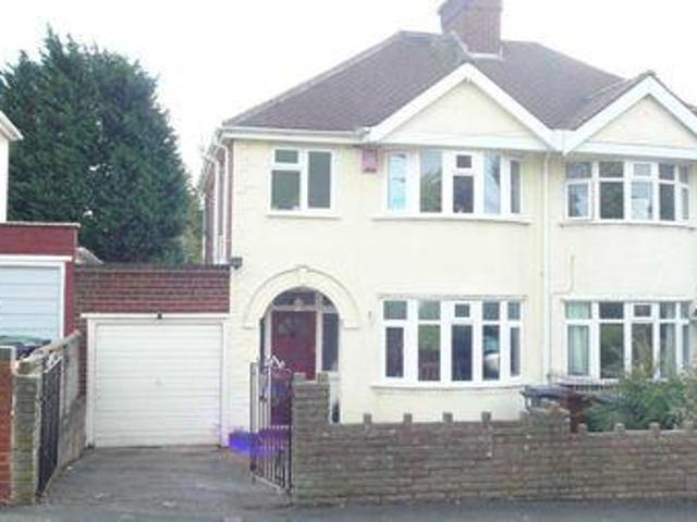 House for sale in West Midlands