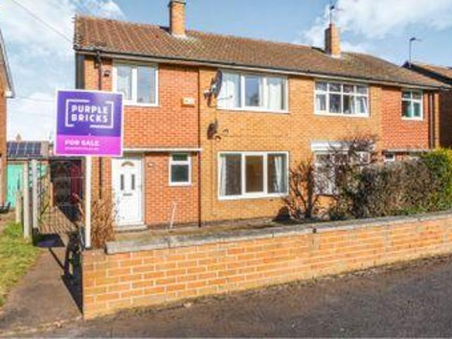 House for sale in Haddon, East Midlands