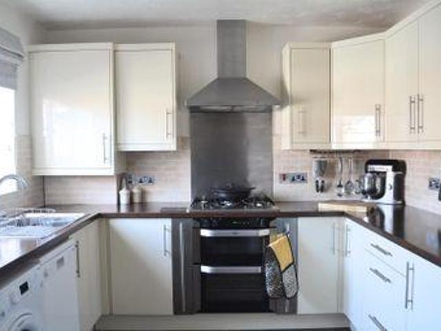 House for sale in Egginton, East Midlands