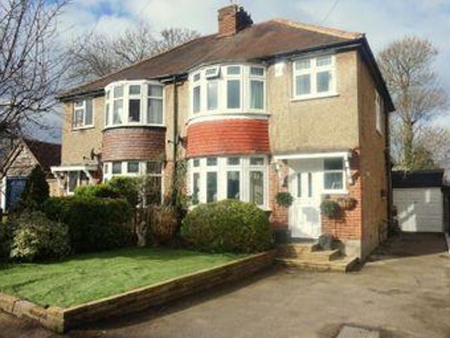 House for sale in Banstead, Reigate and Banstead