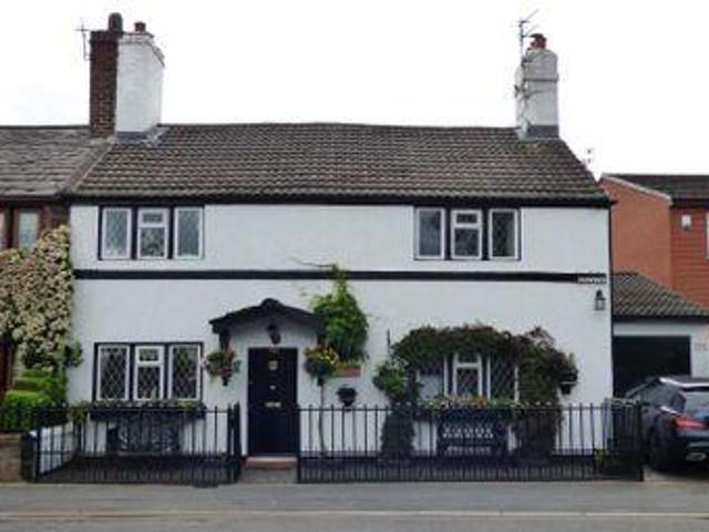 House for sale in Prescot, Knowsley