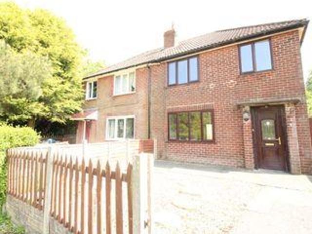House for sale in Backburn, Lancashire