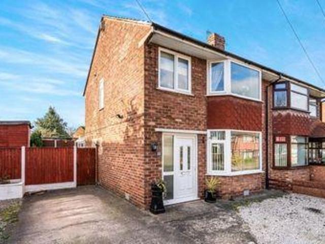 House for sale in Newton-le-Willows, North Yorkshire