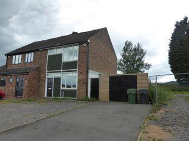 House for sale in West Midlands