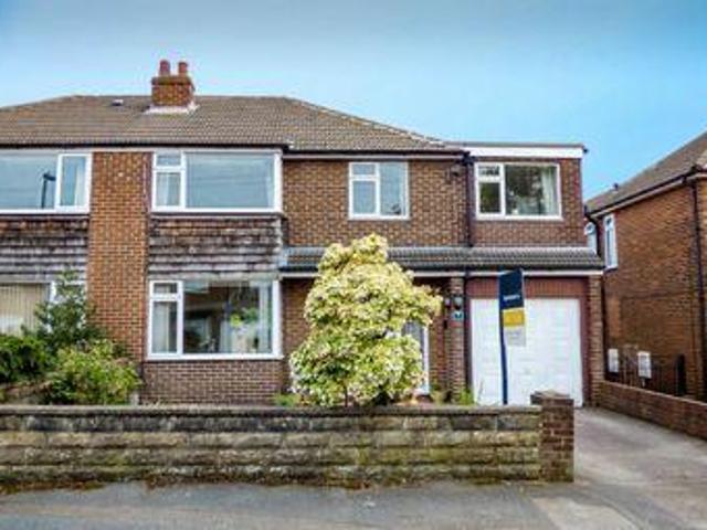 House for sale in Mirfield, West Yorkshire