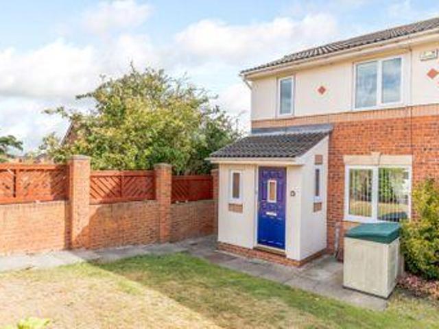 House for sale in Pontefract, West Yorkshire