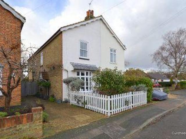 House for sale in Lower Halliford, Surrey