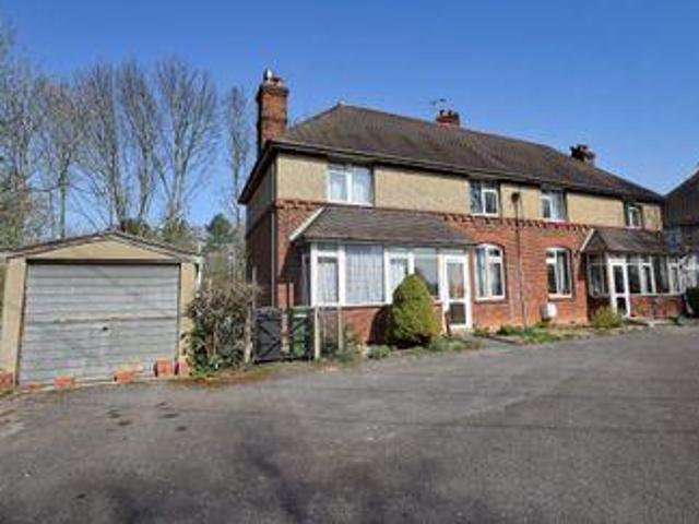 House for sale in Priest Down, Hampshire