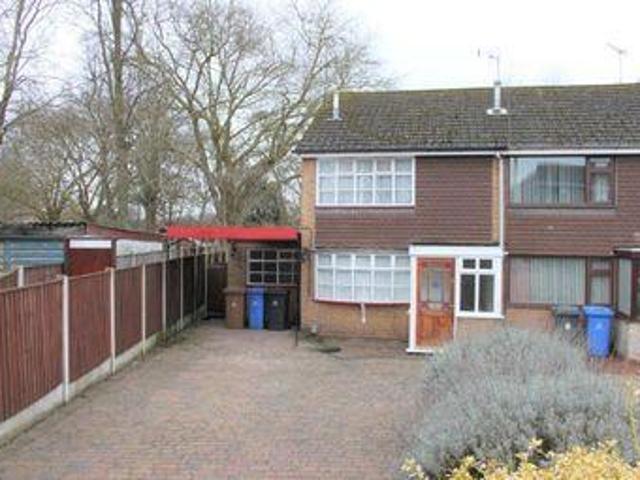 House for sale in East Midlands