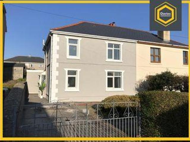 House for sale in Llanelli, Wales