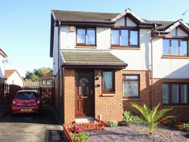House for sale in Dedridge, Scotland