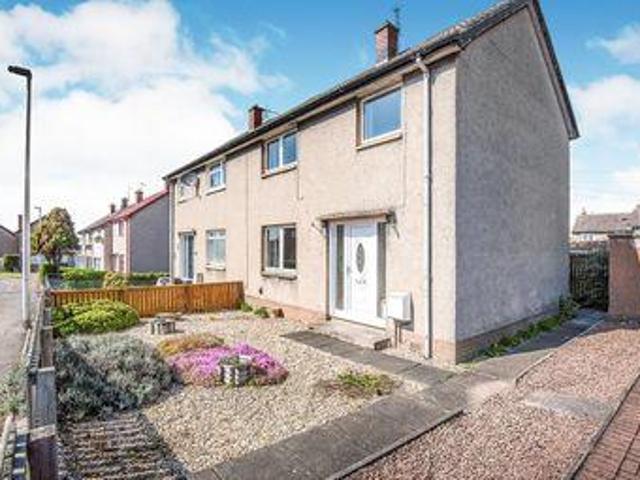 House for sale in Dalkeith, Midlothian