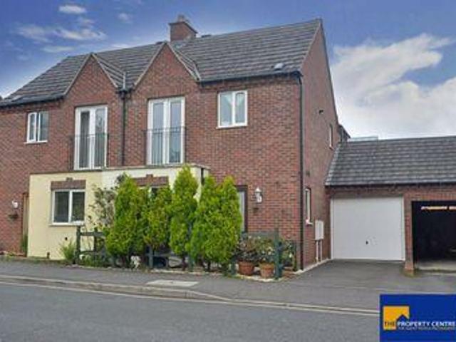 House for sale in Worcester, Worcestershire