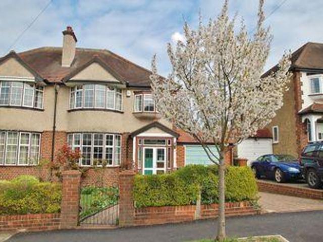 House for sale in Surrey