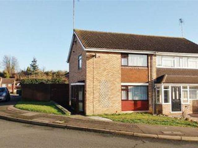 House for sale in Swanley, The Butts