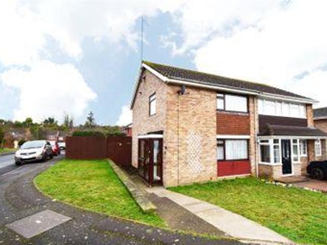 House for sale in Swanley, The Butts