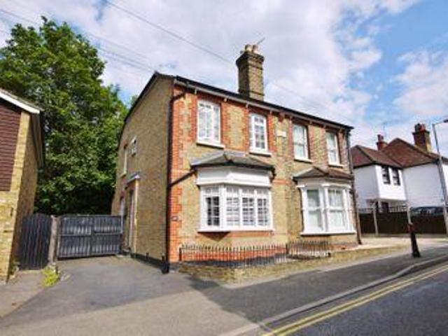 House for sale in Brentwood, Essex