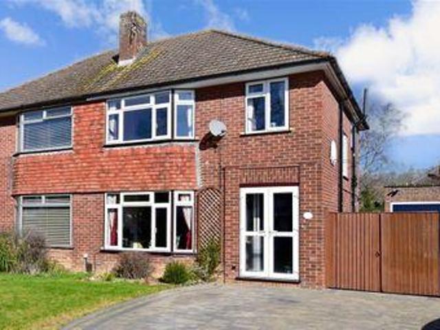 House for sale in Bourne Vale, Kent