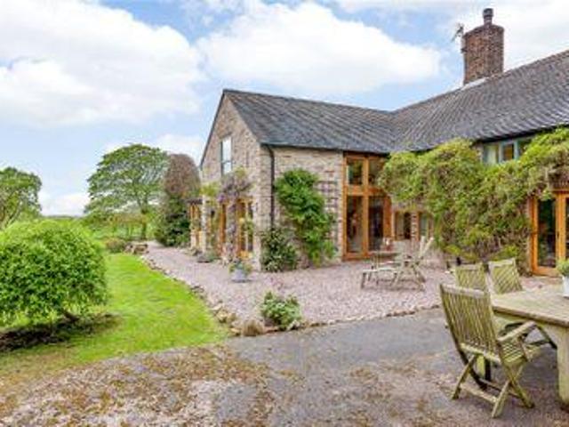 House for sale in Congleton, Cheshire East