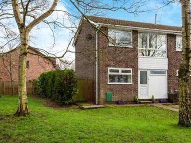 House for sale in Stoke-on-Trent