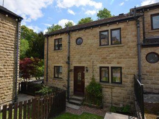 House for sale in Holmfirth, Isle Of Man