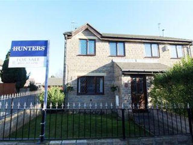 House for sale in Pudsey, West Yorkshire