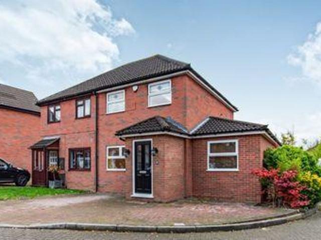 House for sale in Borehamwood, Hertfordshire