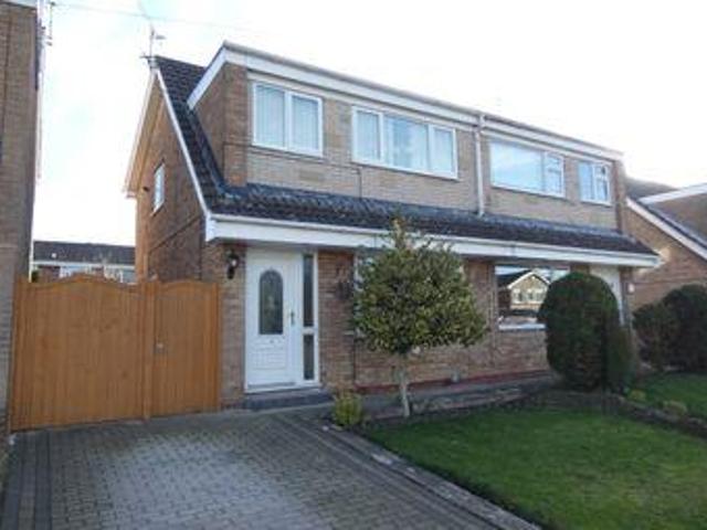 House for sale in Rotherham, South Yorkshire