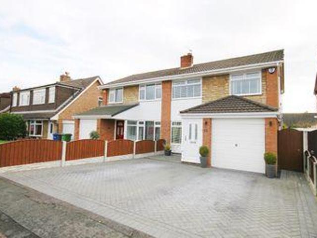 House for sale in Warrington