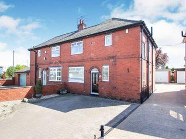 House for sale in Knottingley, West Yorkshire