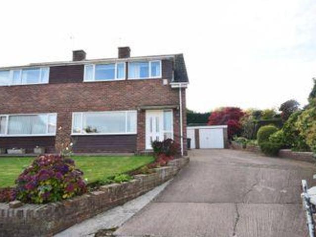 House for sale in Chorlton Lane, Cheshire