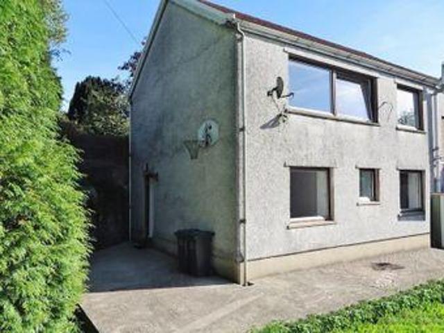House for sale in Vale, Wales