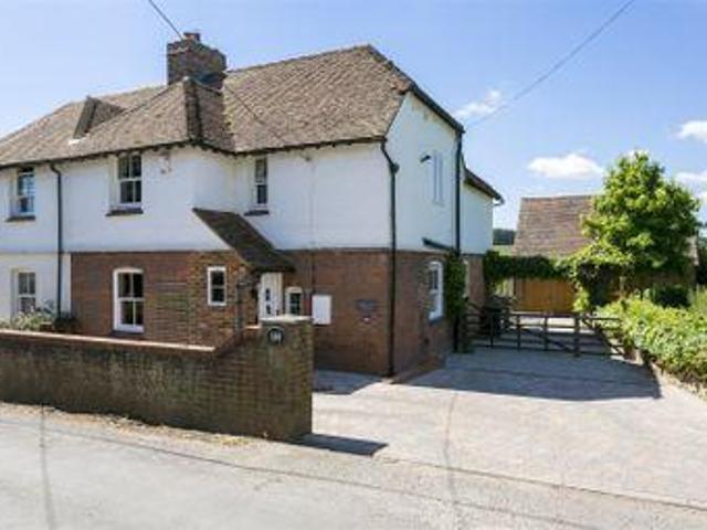House for sale in West Malling, Tonbridge and Malling