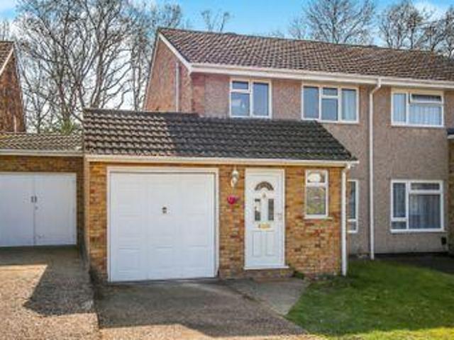 House for sale in Bourne Vale, Kent