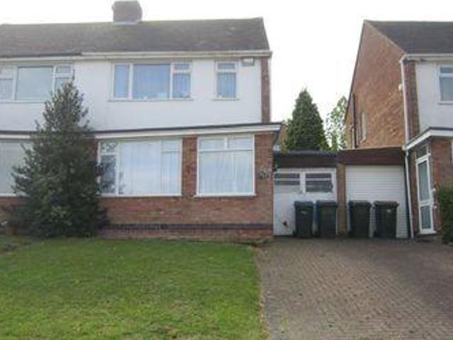 House for sale in West Midlands